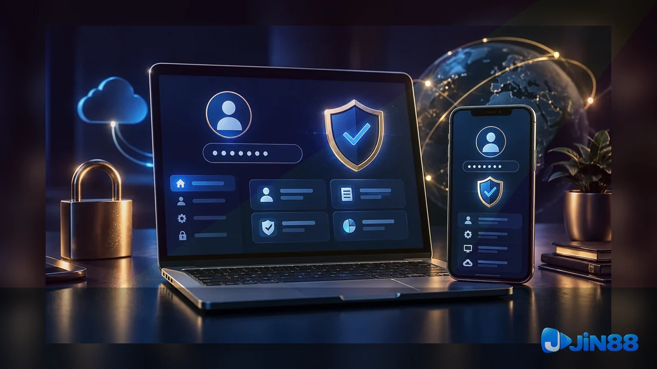 Cách kiểm tra nguồn trước khi đọc nội dung Login – bản đối chiếu khi đổi trình duyệt cho người muốn tự kiểm tra